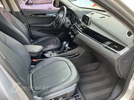 X1 2.0 16V Turbo Sdrive20i X-line