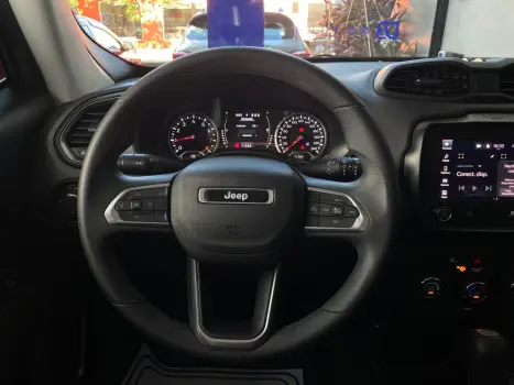 Renegade T270 1.3 TB 4x2 Flex Aut.