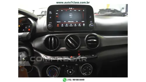 ARGO - 1.0 FIREFLY DRIVE MANUAL