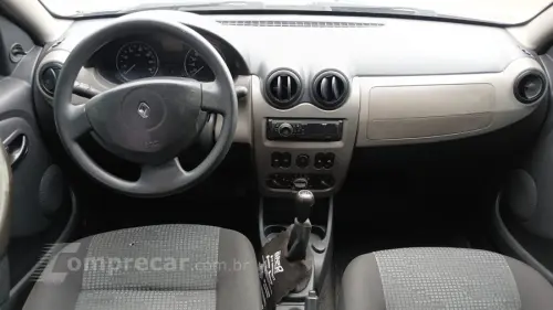 SANDERO 1.0 Expression 16V