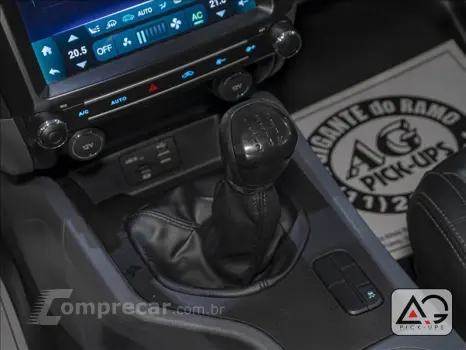 RANGER 2.5 XLT 4X2 CD 16V