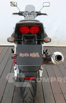 HONDA CB 1300 F SUPER FOUR