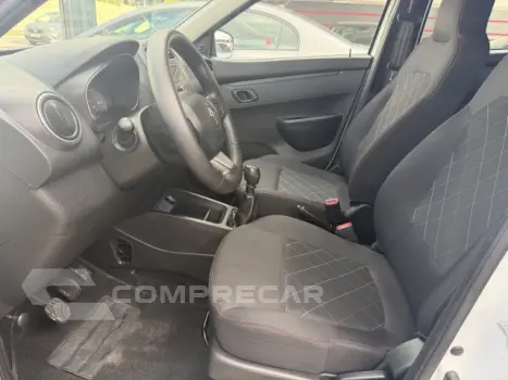 KWID - 1.0 12V SCE ZEN MANUAL