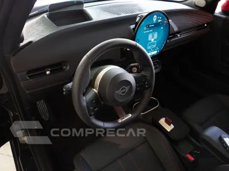 COOPER 2.0 16V TWINPOWER GASOLINA JOHN COOPER WORKS 2P STEPT