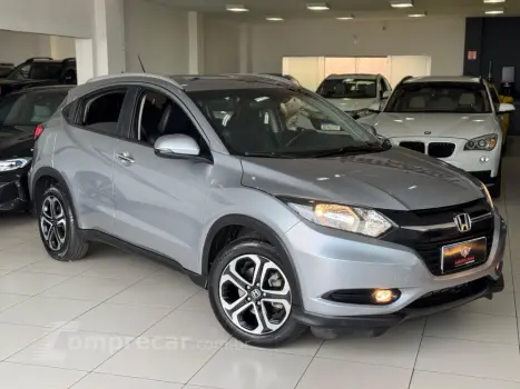 HR-V 1.8 16V 4P EXL FLEX AUTOMÁTICO CVT