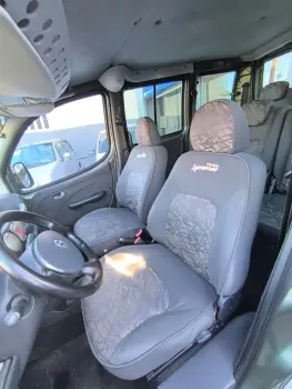 Doblo Adv/Adv TRYON/LOCKER 1.8 Flex