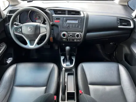 FIT 1.5 LX 16V