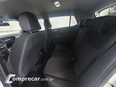 T-CROSS 1.0 200 TSI
