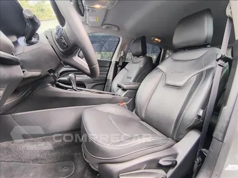 COMPASS 1.3 T270 Turbo Longitude