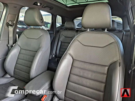 TAOS 1.4 250 TSI Highline