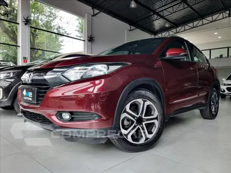 HR-V 1.8 16V EX