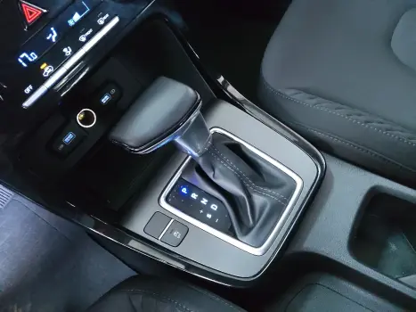 CRETA 1.0 TGDI FLEX LIMITED AUTOMÁTICO