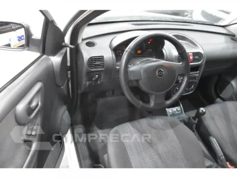 CORSA HATCH - 1.4 MPFI MAXX 8V 4P MANUAL