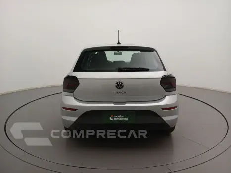 POLO 1.0 MPI TRACK MANUAL