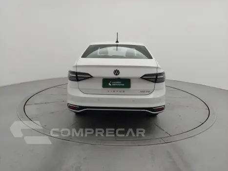 VIRTUS 1.0 200 TSI HIGHLINE AUTOMÁTICO