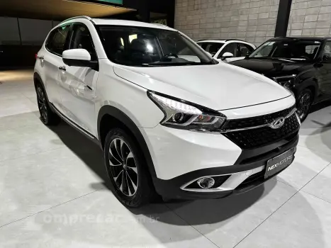 TIGGO 7 1.5 VVT TURBO iFLEX TXS DCT