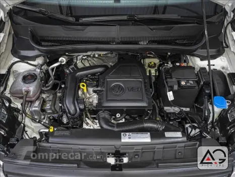 T-CROSS 1.0 200 TSI Sense