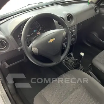 Celta Spirit/ LT 1.0 MPFI 8V FlexP. 5p