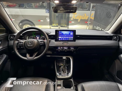 HR-V 1.5 DI I-vtec EXL