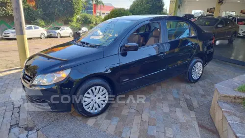 VOYAGE 1.6 FLEX
