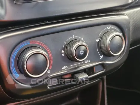 Strada Volcano 1.3 Flex 8V CD
