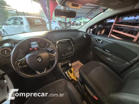 CAPTUR 1.6 16V SCE Life