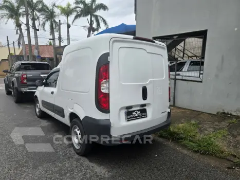 FIORINO 1.4 MPI Furgão Endurance 8V