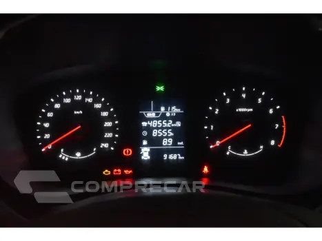 HB20 1.0 12V FLEX COMFORT MANUAL