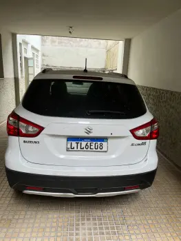 S-Cross 2WD GLX