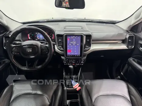 TORO 2.0 16V TURBO DIESEL VOLCANO 4WD AT9