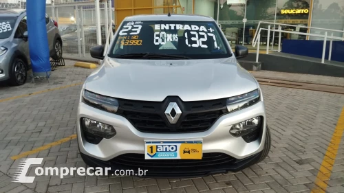 KWID Zen 1.0 Flex 12V 5p Mec.