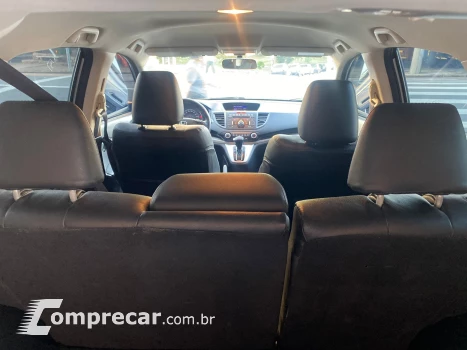 CRV 2.0 LX 4X2 16V