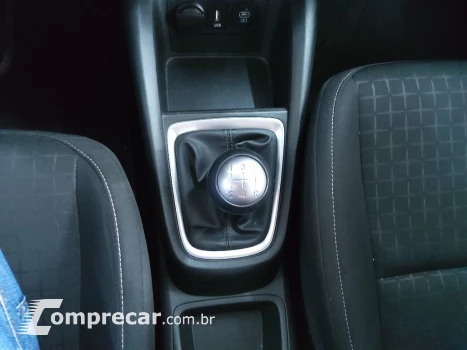 HB20 1.0 12V FLEX COMFORT MANUAL