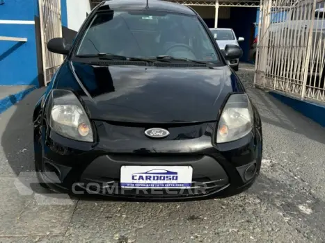 KA - 1.0 MPI 8V 2P MANUAL