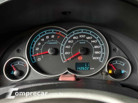 CELTA 1.0 MPFI LT 8V FLEX 4P MANUAL