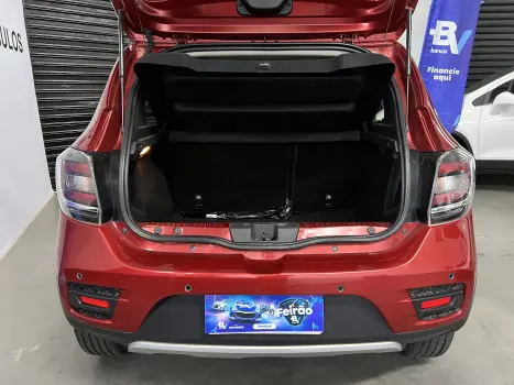 SANDERO 1.6 16V SCE Stepway Dynamique Easy-r