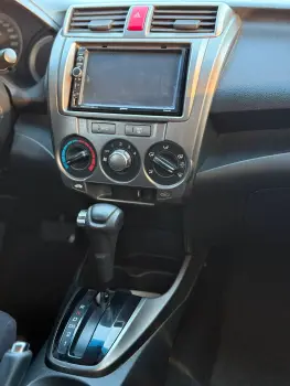 CITY 1.5 LX 16V