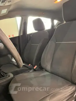 Fiesta 1.6 16V Flex Mec. 5p