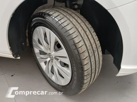 VOYAGE 1.0 12V MPI TOTALFLEX 4P MANUAL