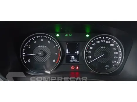 HB20 1.0 12V FLEX SENSE MANUAL