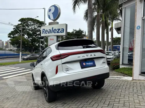 Haval H6 1.5 (Hibrido)