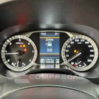 Frontier ATTAC.CD 4x4 2.3 Bi-TB Die. Aut