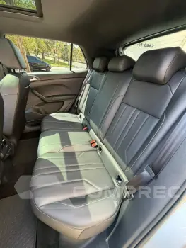 T-Cross Hig. 250 TSI 1.4 Flex 16V 5p Aut