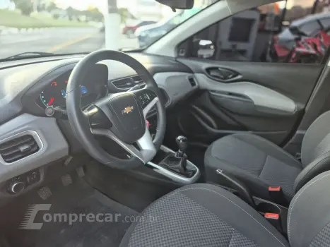 ONIX HATCH LT 1.0 8V FlexPower 5p Mec.