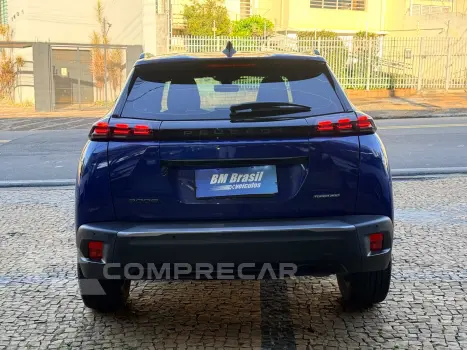 2008 1.0 Turbo 200 Active