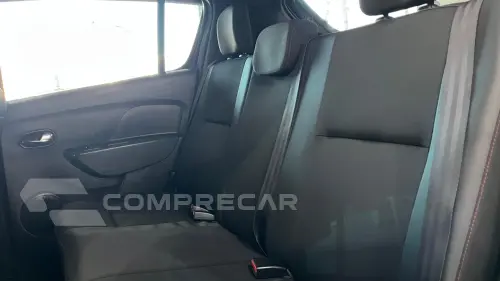 SANDERO STEP. R. CURL Hi-Power 1.6 8V 5p