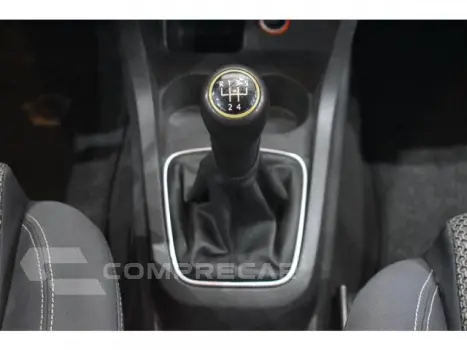 SPACEFOX - 1.6 MI SPORTLINE 8V 4P MANUAL