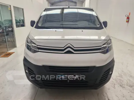 JUMPY 1.5 Bluehdi Cargo