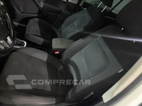 TIGUAN 2.0 TSI 16V Turbo