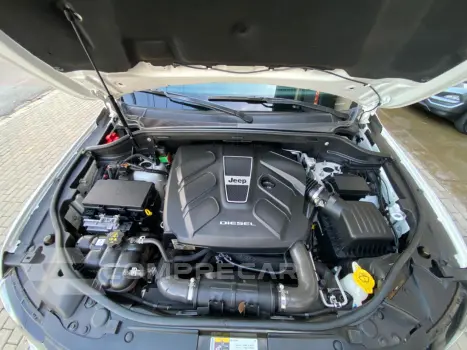 GRAND CHEROKEE 3.0 Limited 4X4 V6 24V Turbo
